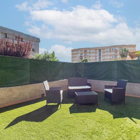 Apartamento Jerez Norte Jerez de la Frontera Eksteriør bilde