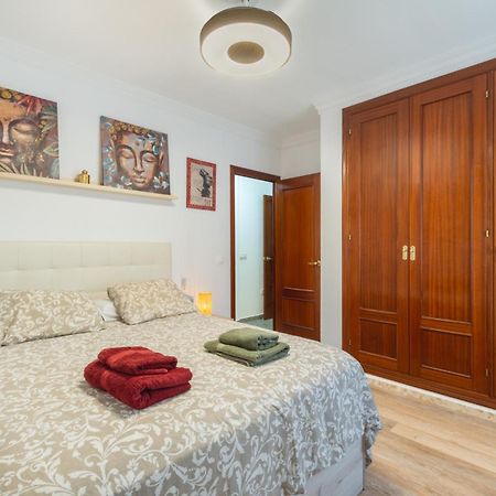 Apartamento Jerez Norte Jerez de la Frontera Eksteriør bilde