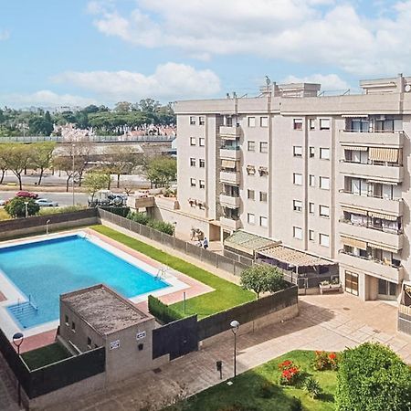 Apartamento Jerez Norte Jerez de la Frontera Eksteriør bilde