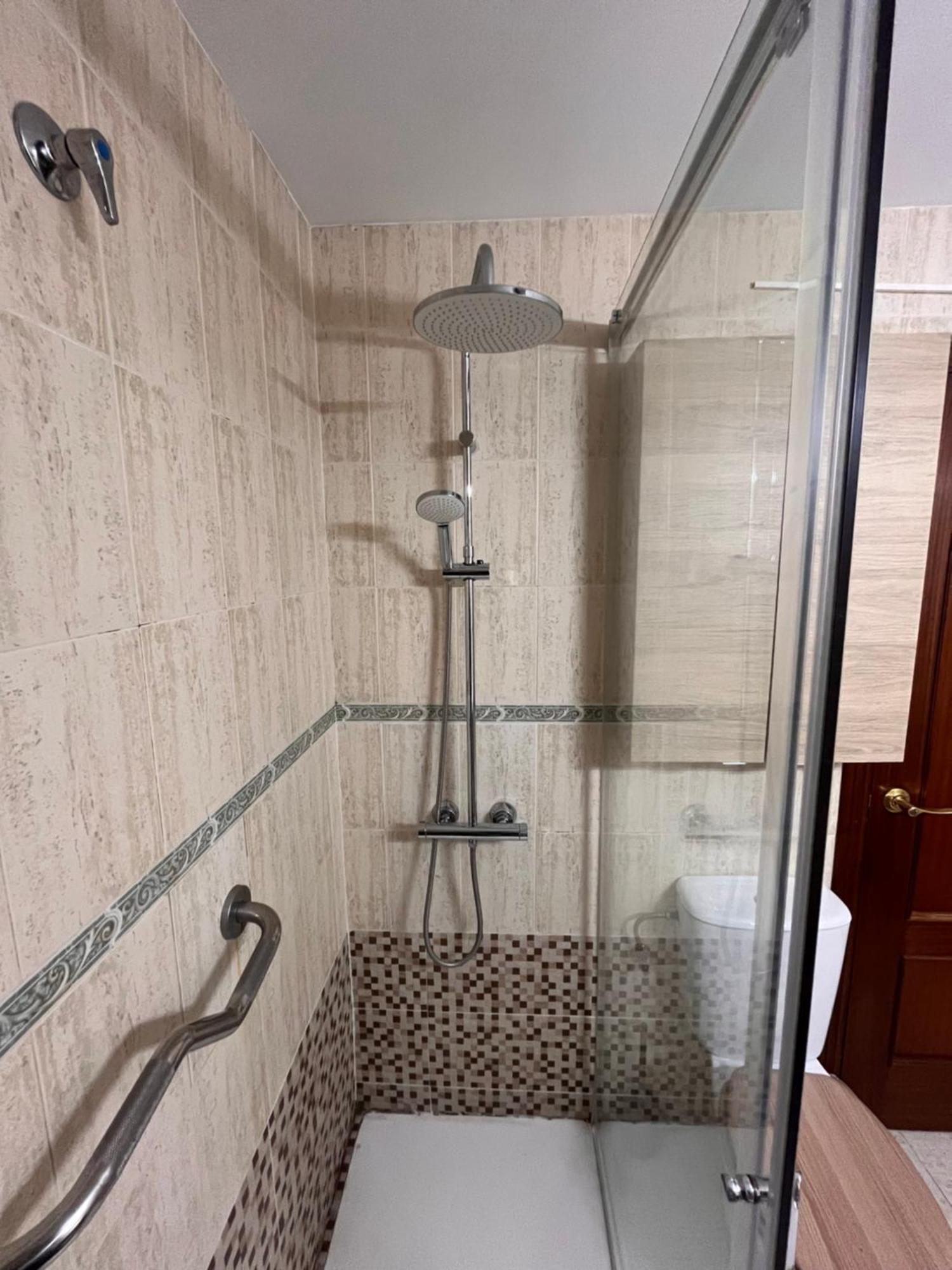 Apartamento Jerez Norte Jerez de la Frontera Eksteriør bilde