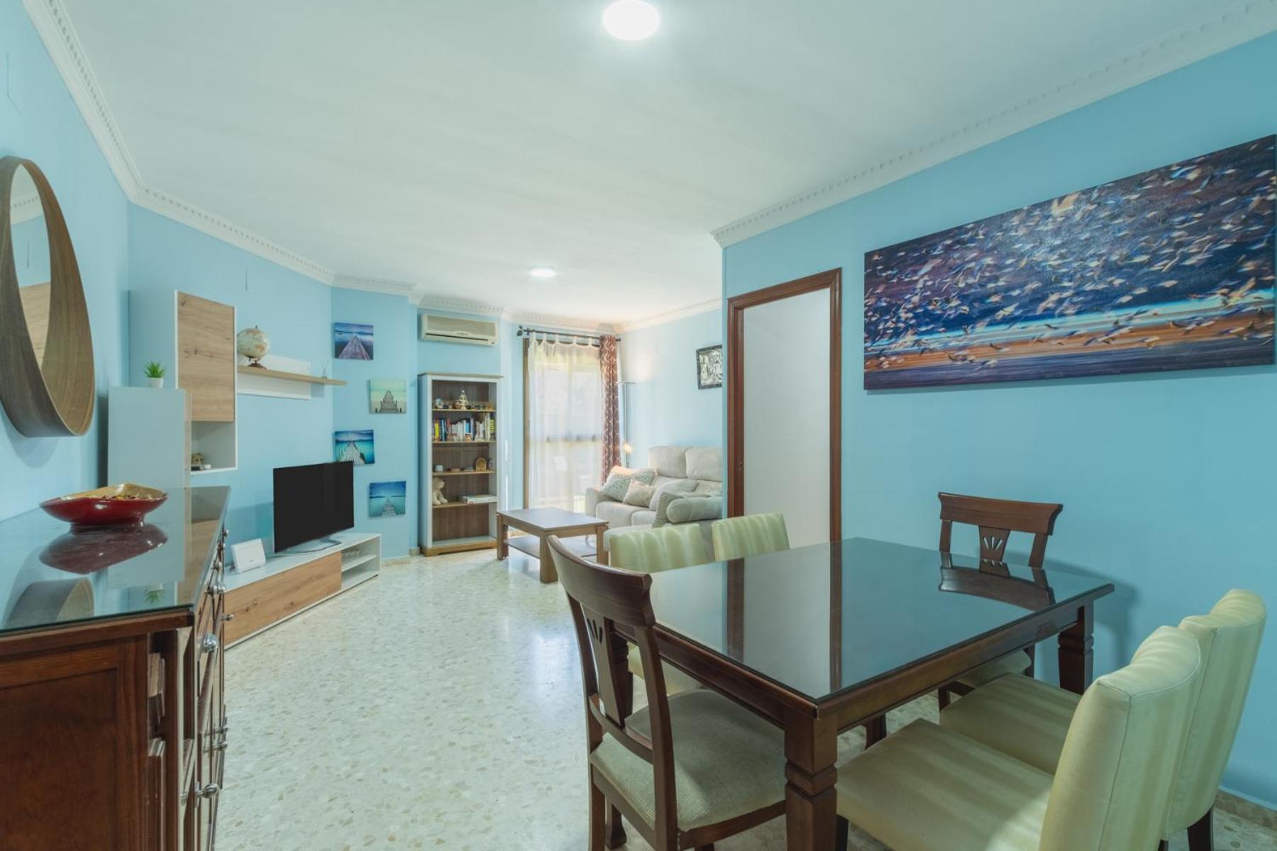 Apartamento Jerez Norte Jerez de la Frontera Eksteriør bilde