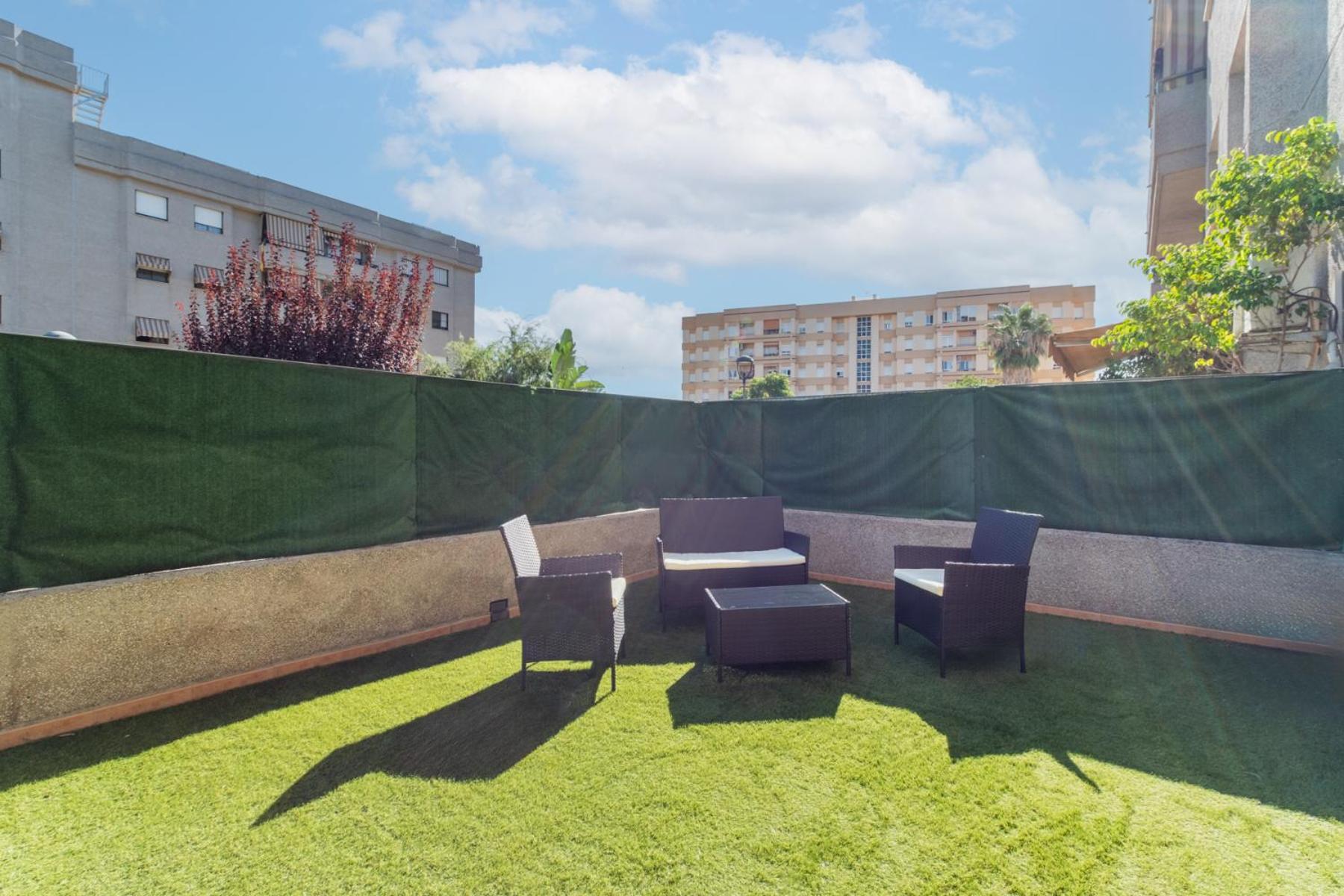 Apartamento Jerez Norte Jerez de la Frontera Eksteriør bilde