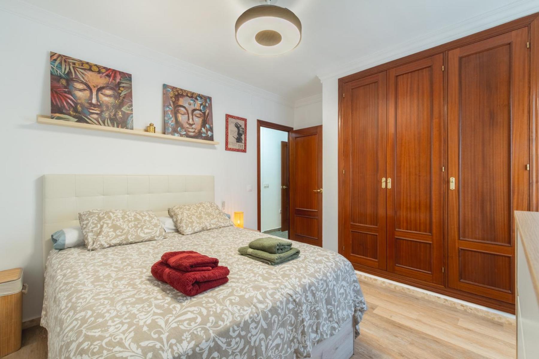 Apartamento Jerez Norte Jerez de la Frontera Eksteriør bilde