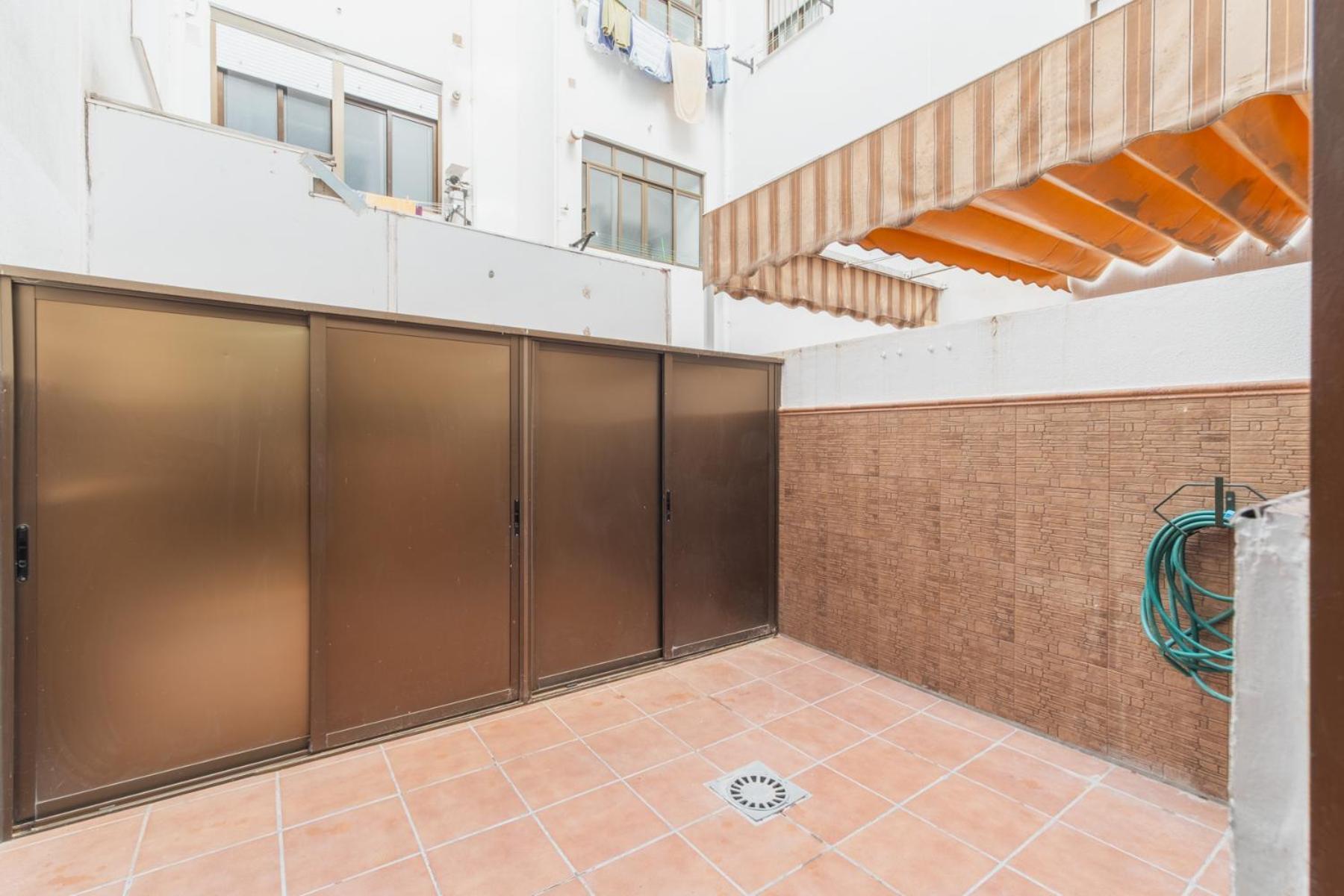 Apartamento Jerez Norte Jerez de la Frontera Eksteriør bilde