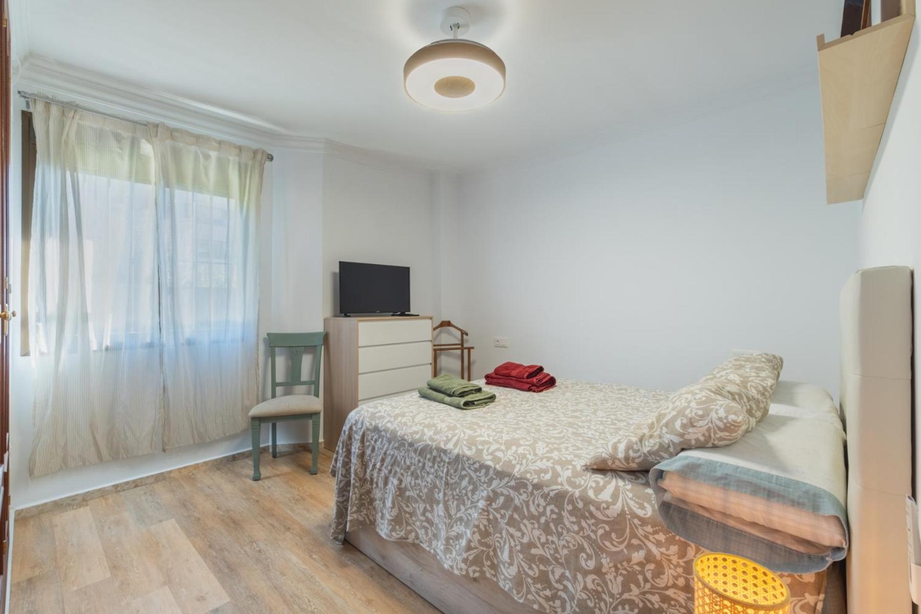 Apartamento Jerez Norte Jerez de la Frontera Eksteriør bilde