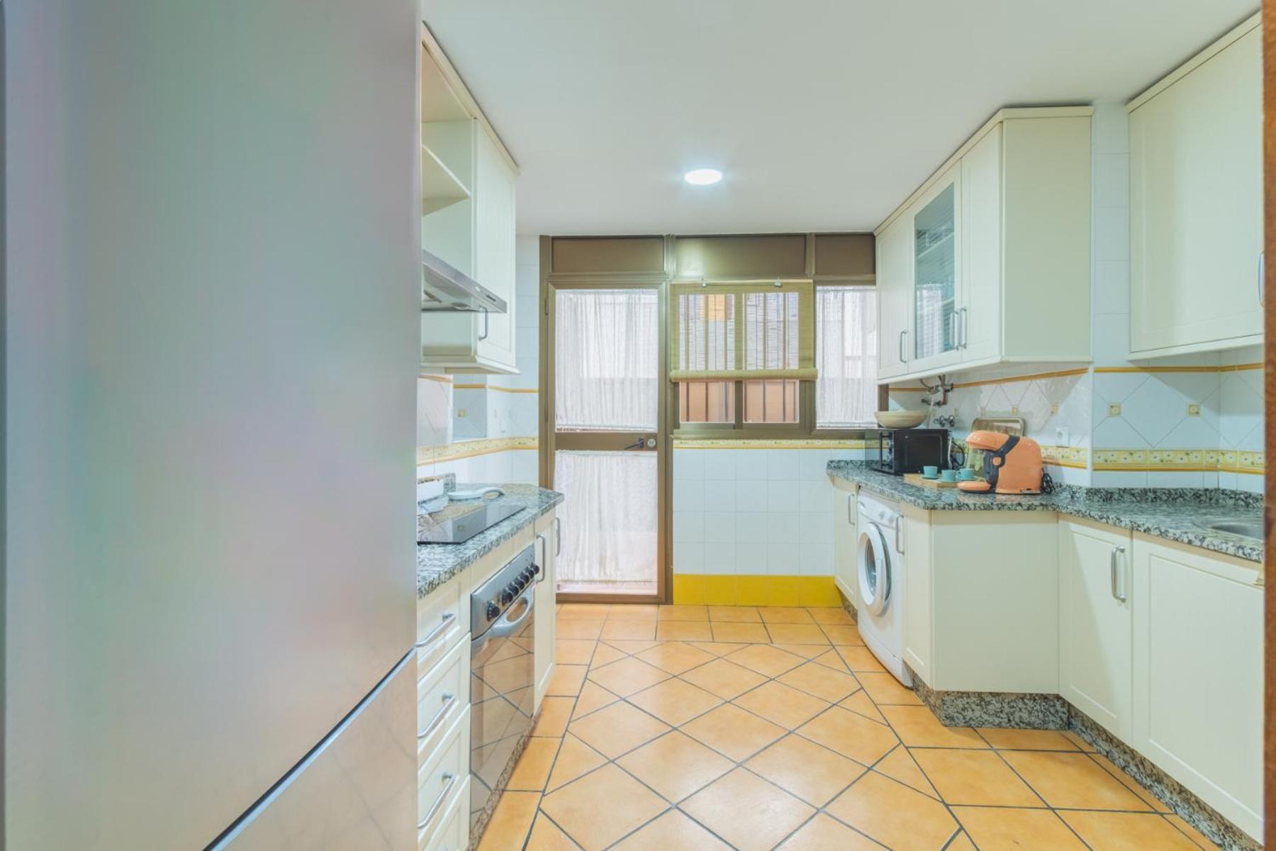 Apartamento Jerez Norte Jerez de la Frontera Eksteriør bilde