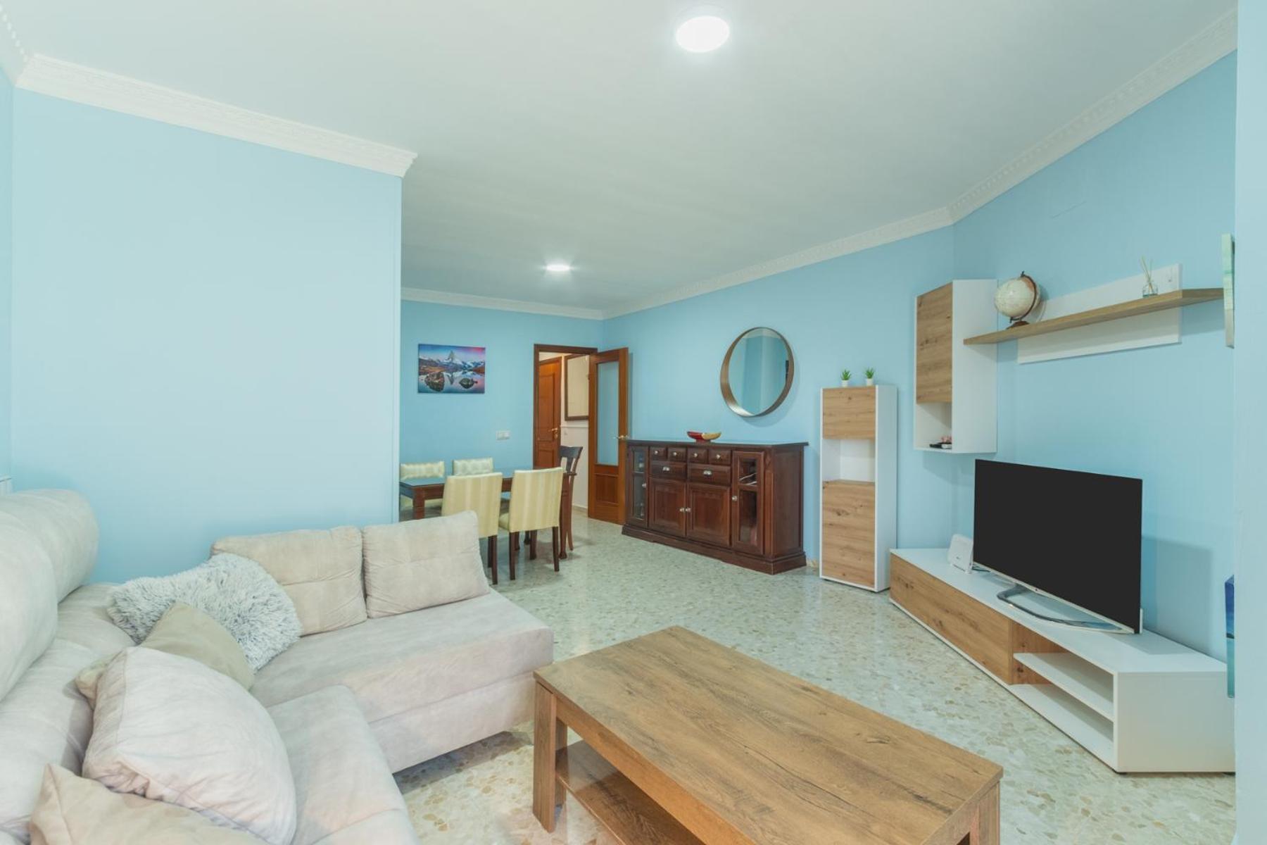 Apartamento Jerez Norte Jerez de la Frontera Eksteriør bilde