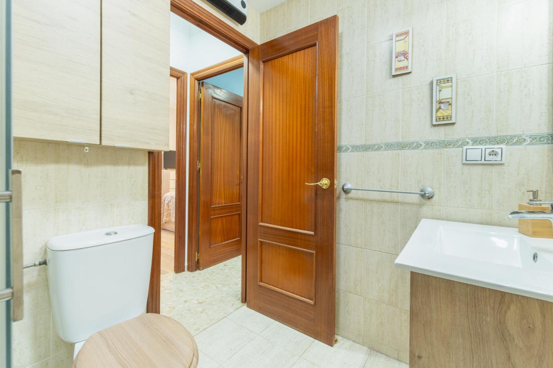 Apartamento Jerez Norte Jerez de la Frontera Eksteriør bilde