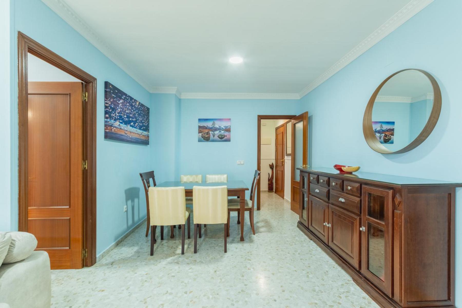 Apartamento Jerez Norte Jerez de la Frontera Eksteriør bilde