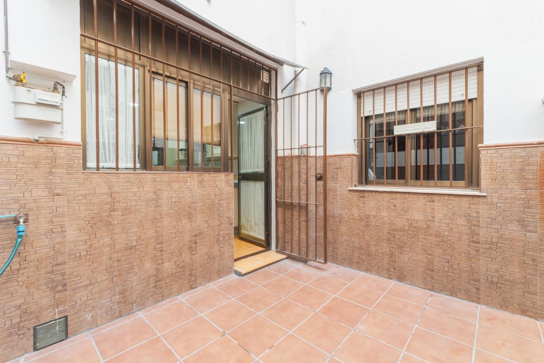Apartamento Jerez Norte Jerez de la Frontera Eksteriør bilde
