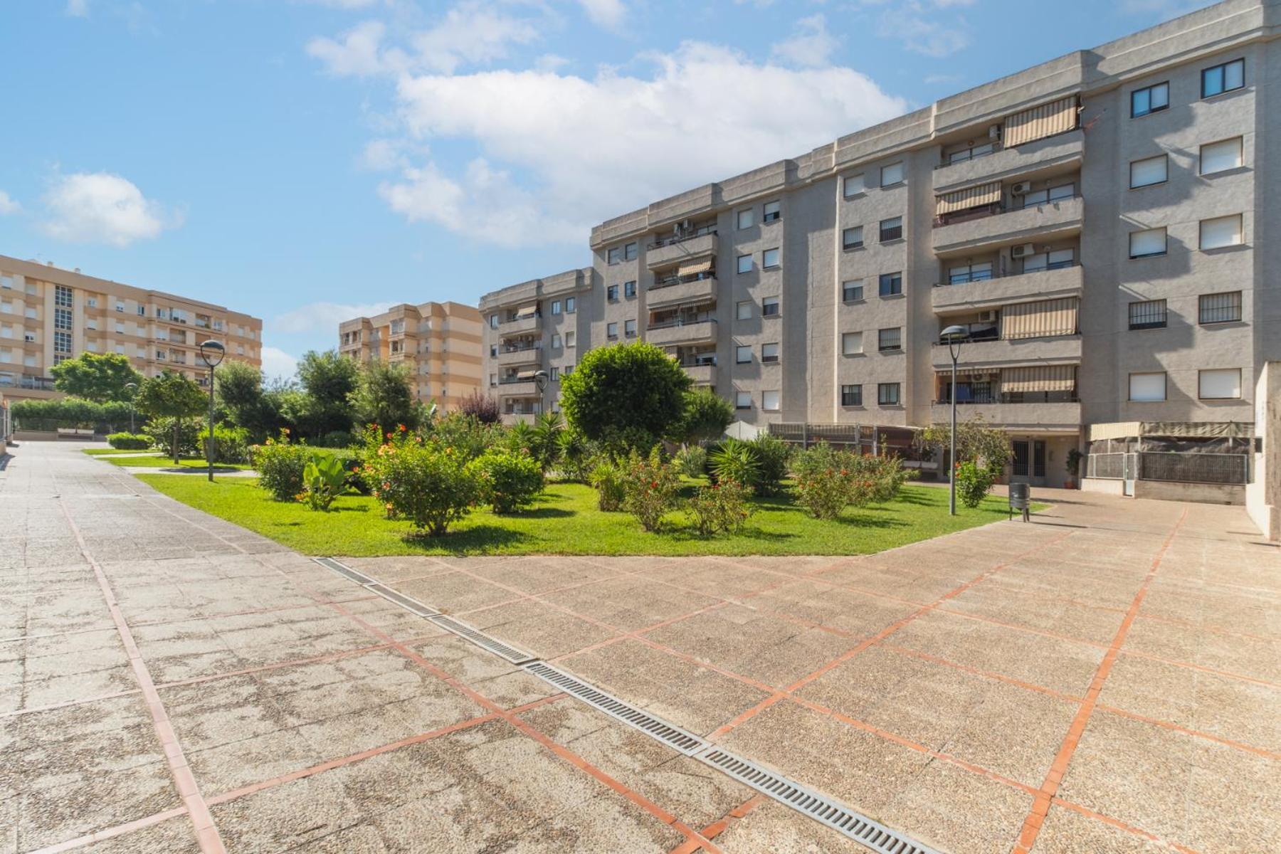 Apartamento Jerez Norte Jerez de la Frontera Eksteriør bilde