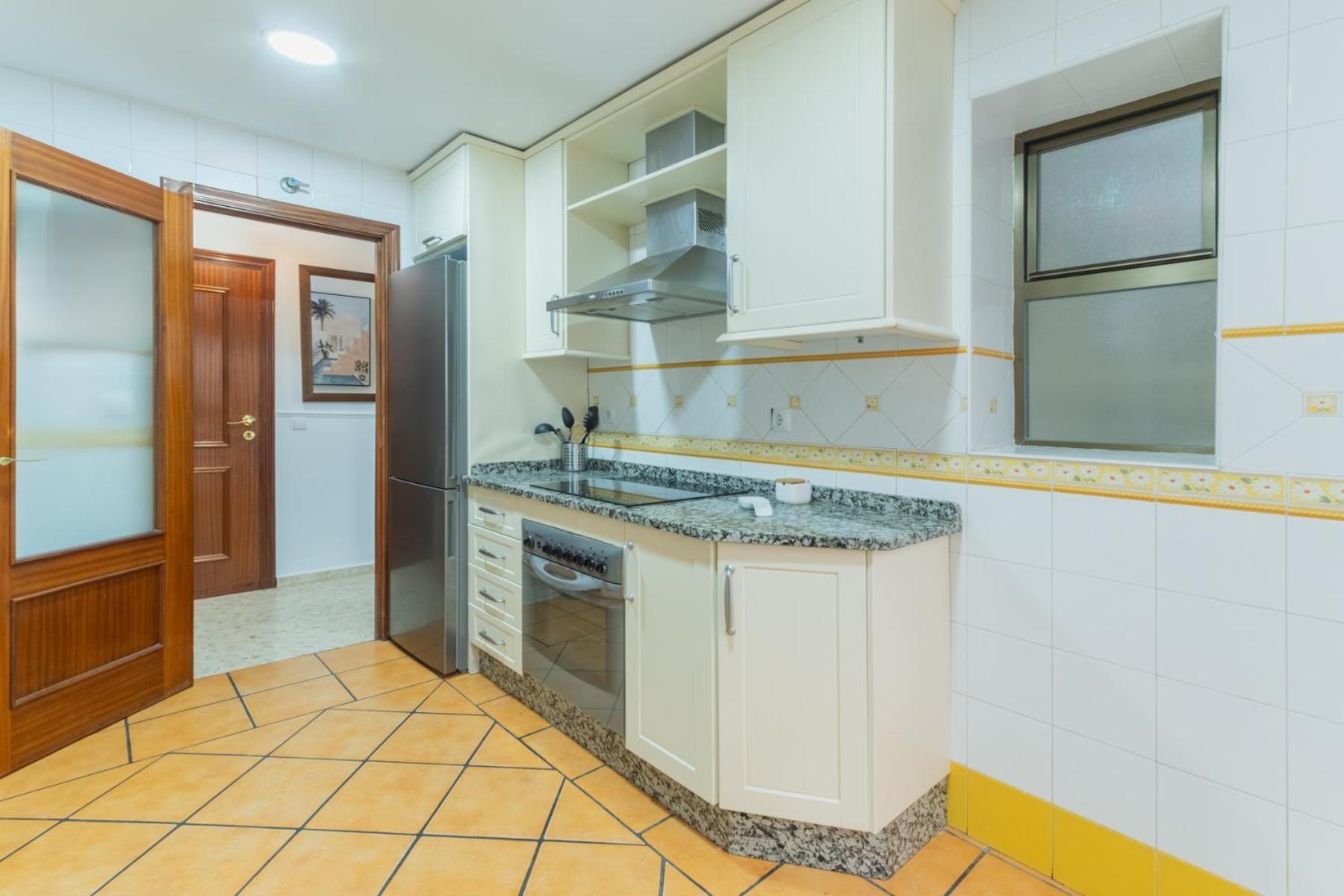Apartamento Jerez Norte Jerez de la Frontera Eksteriør bilde
