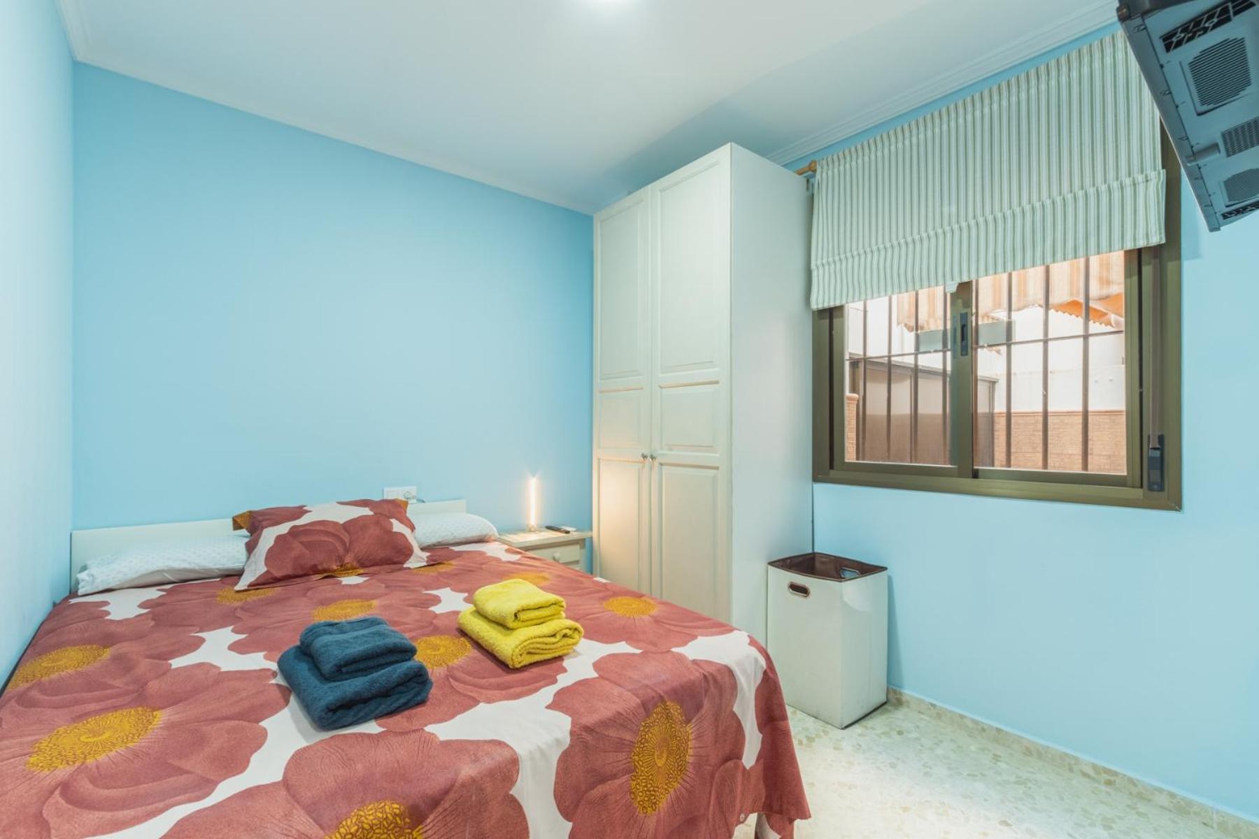 Apartamento Jerez Norte Jerez de la Frontera Eksteriør bilde