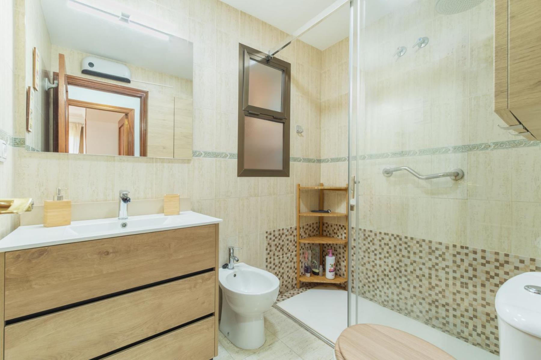 Apartamento Jerez Norte Jerez de la Frontera Eksteriør bilde